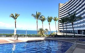 apart hotel 2 quartos frente mar