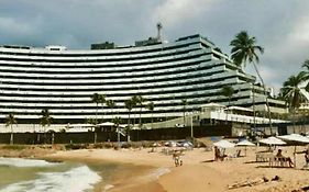 apart hotel 2 quartos frente mar